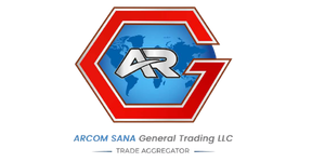 Arcom Sana Logo